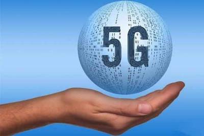 5G賦能智能制造 無縫連接與生產效率提升