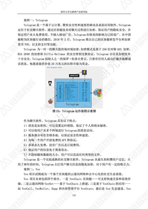 2018區(qū)塊鏈技術(shù)應(yīng)用白皮書 技術(shù)演進、產(chǎn)業(yè)融合與未來展望