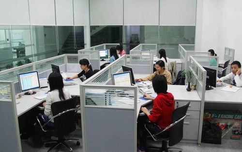 長沙夢網網絡科技 聚焦技術創新，賦能企業數字化未來